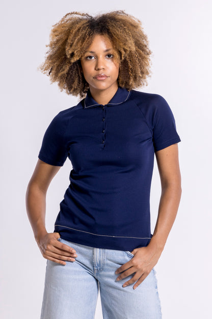 T-shirt Woman100% Cotton 3177M - Oscalito