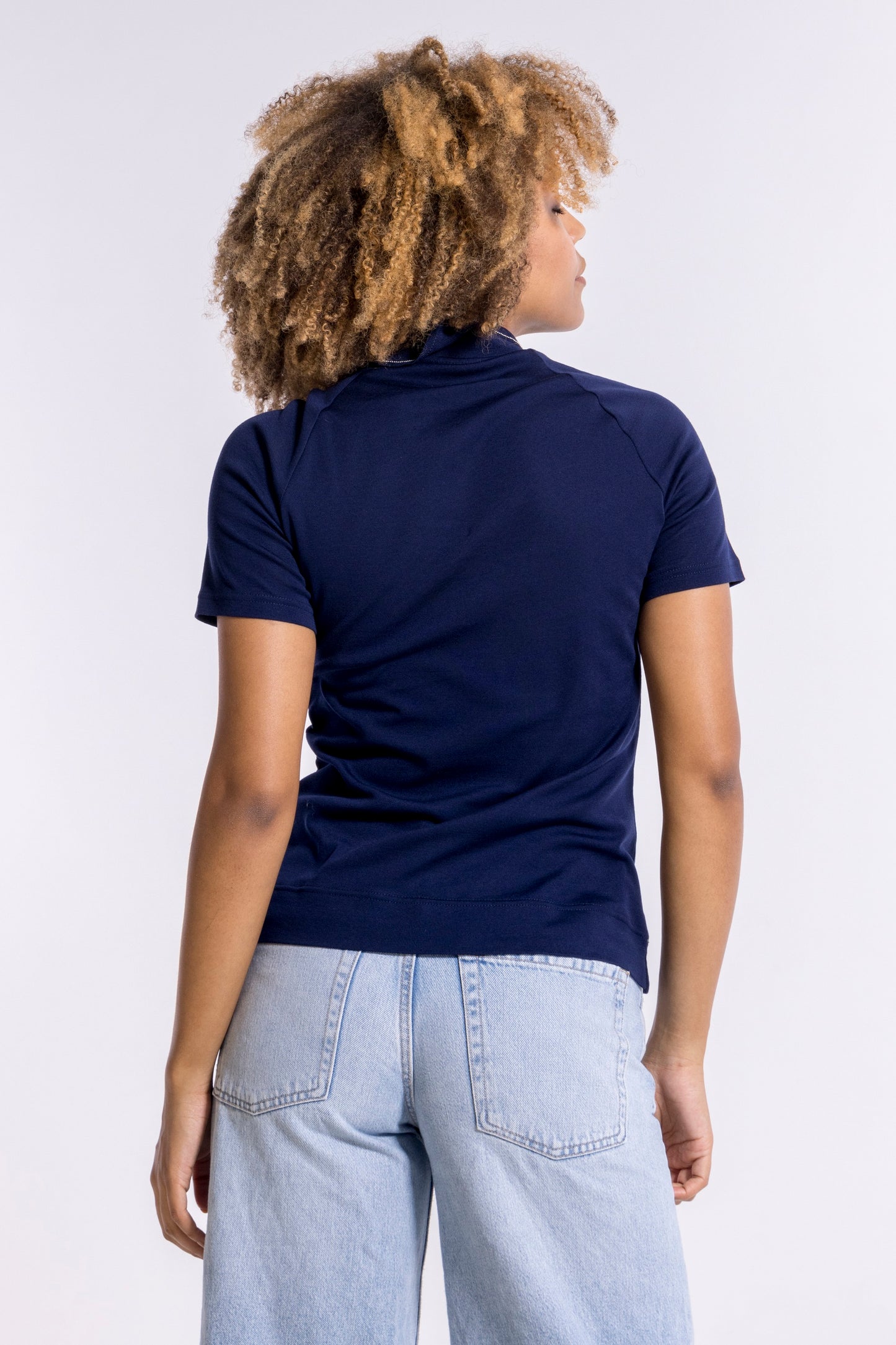 T-shirt Woman100% Cotton 3177M - Oscalito
