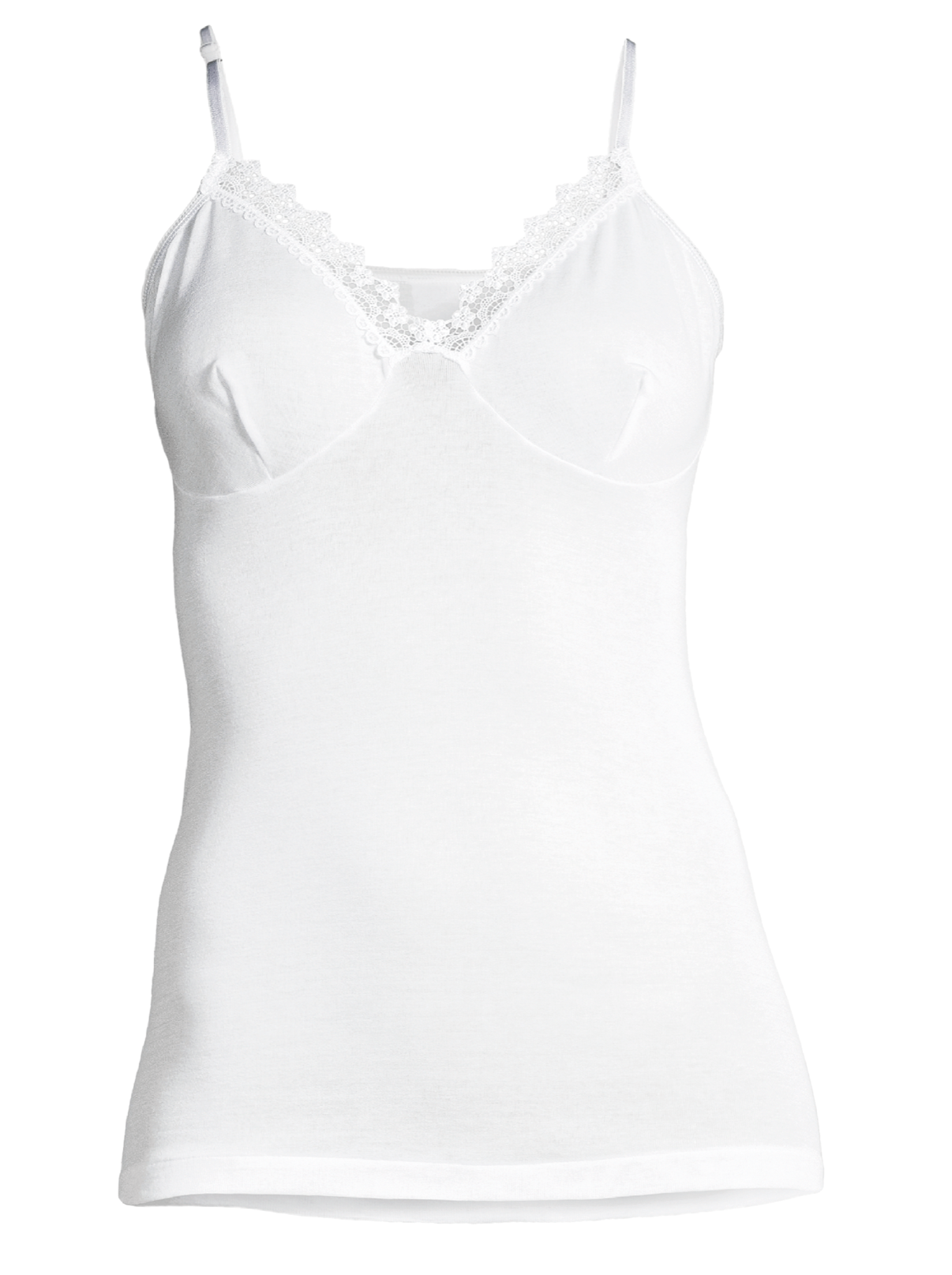 Filoscozia Spaghetti Top Bra Shape 330 - Oscalito