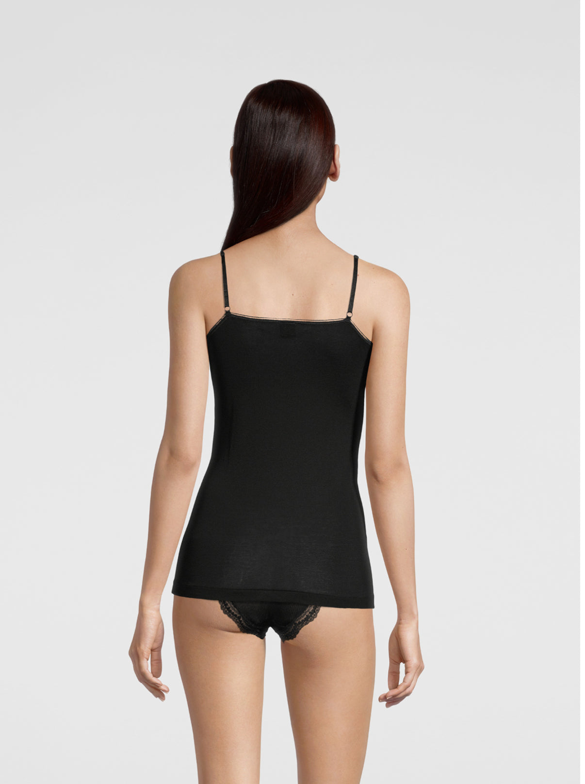 Filoscozia Spaghetti Top Bra Shape 330 - Oscalito