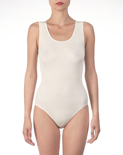 Body Woman70% Wool , 30% Silk 3421 - Oscalito