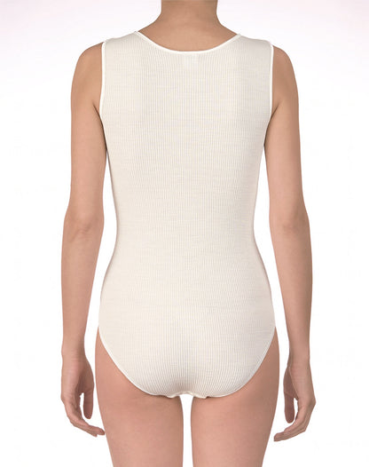 Body Woman70% Wool , 30% Silk 3421 - Oscalito