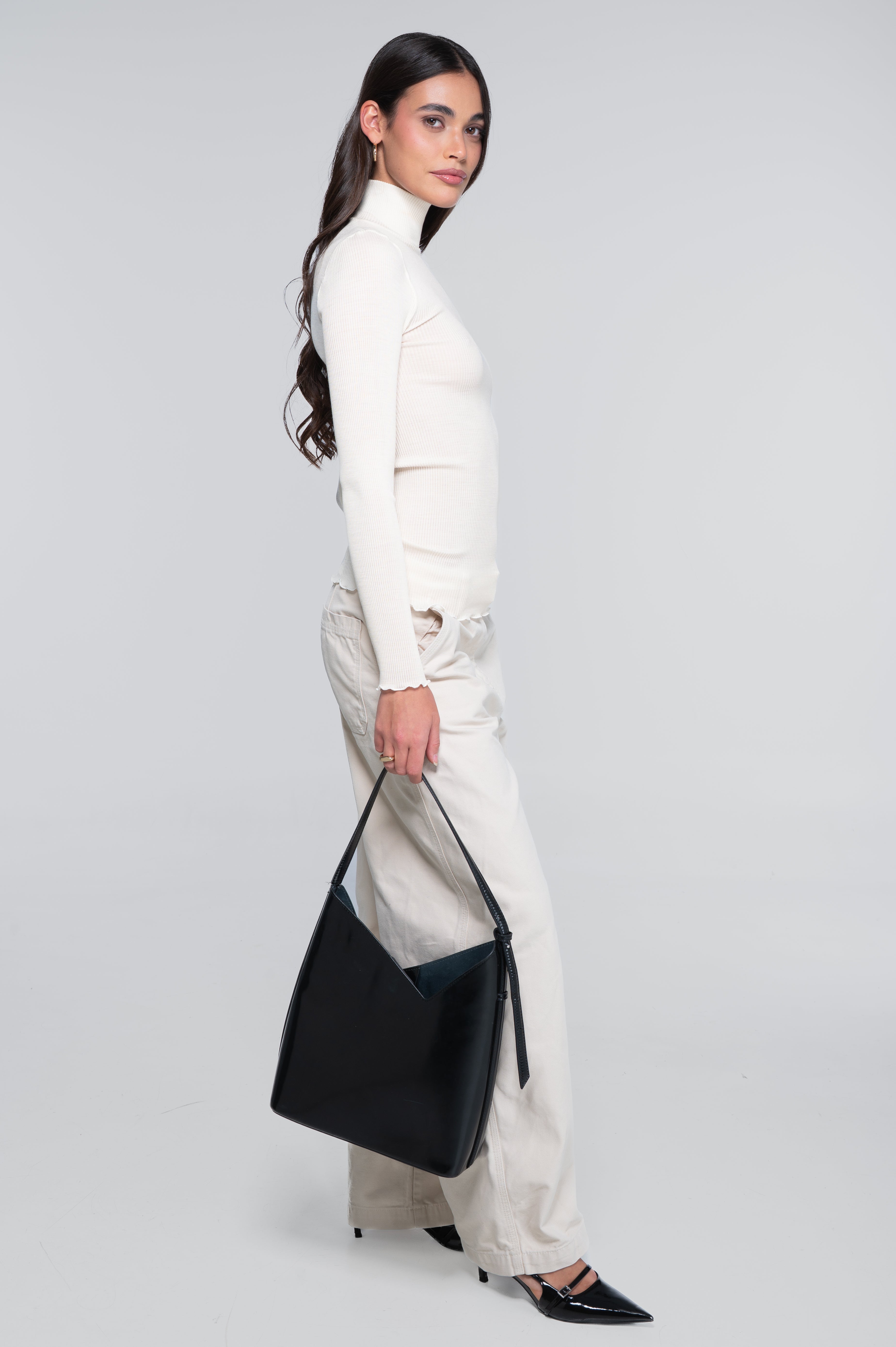 Women's Wool & Silk