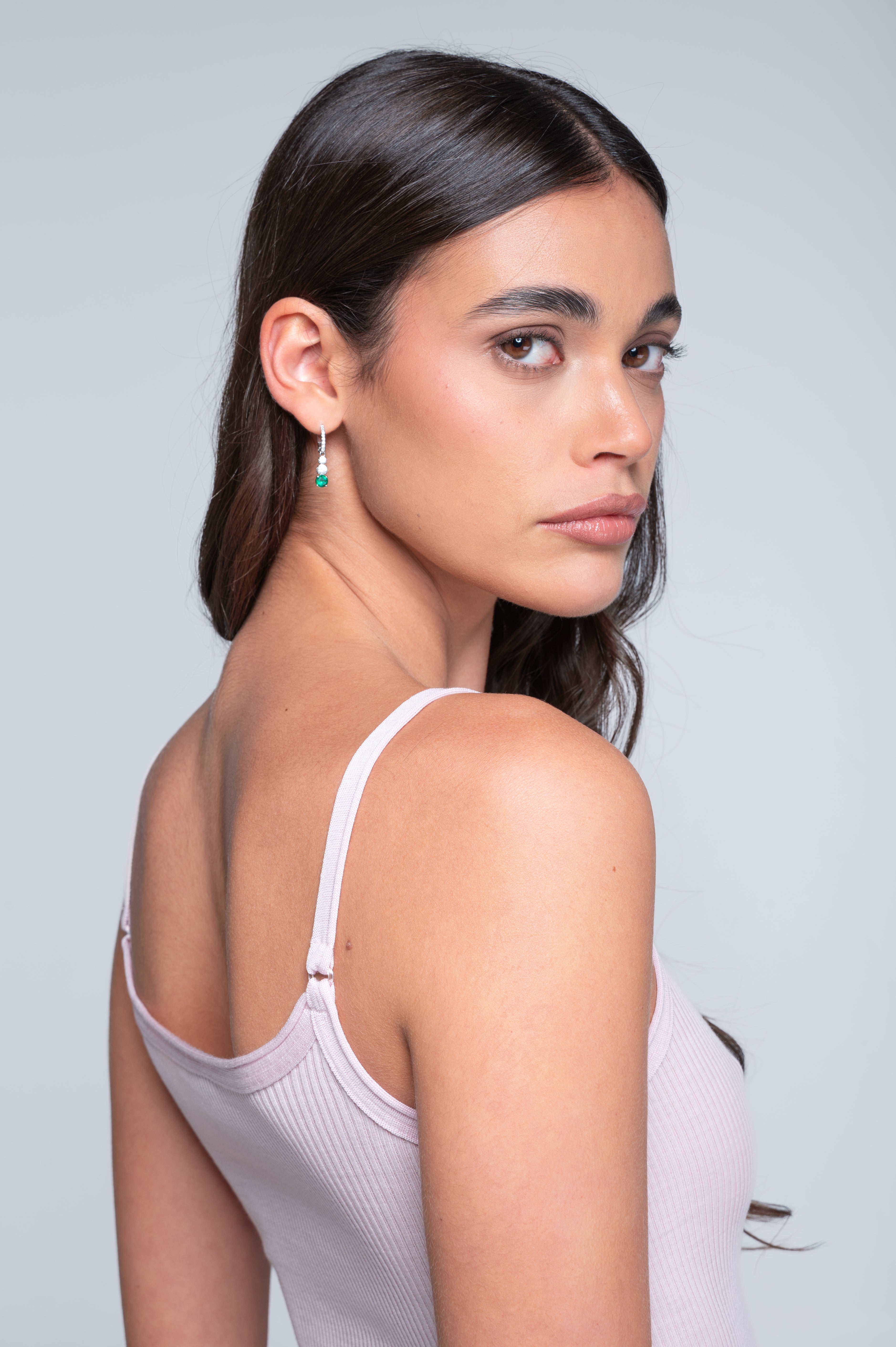 Sans Manches Femme70% Laine , 30% Soie 3440R