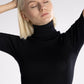 Knitwear Woman70% Wool , 30% Silk 3445 - Oscalito