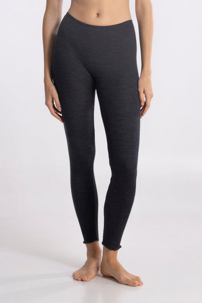 Tubolar Leggings ribbed 3449 - Oscalito