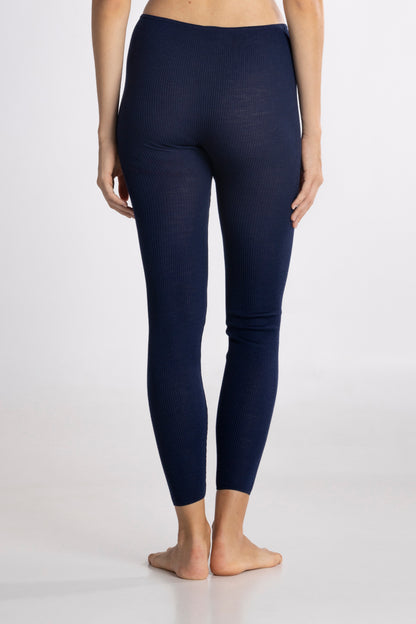 Tubolar Leggings ribbed 3449 - Oscalito