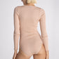 Body Woman70% Wool , 30% Silk 3487 - Oscalito