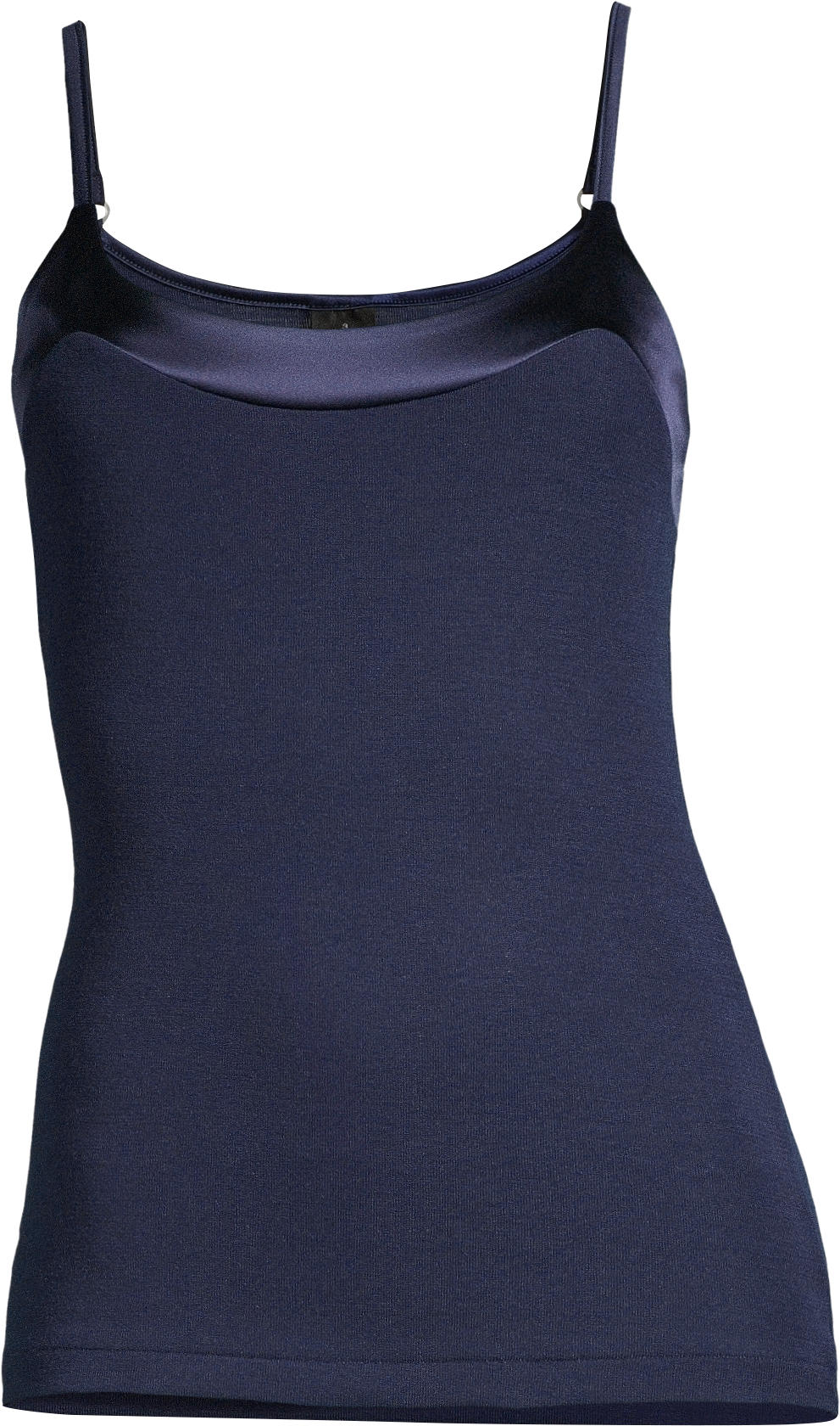 Sleeveless Woman70% Wool , 30% Silk 4260 - Oscalito