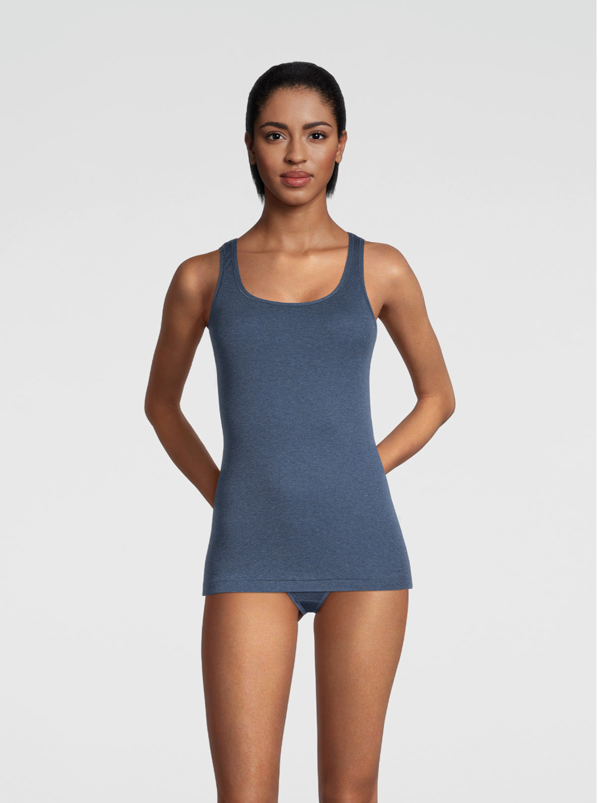 Tank Top 100% Cotton 472