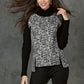 Knitwear Woman70% Wool , 30% Silk 4742 - Oscalito