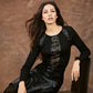 Longsleeves Woman Wool & Silk 4776 - Oscalito