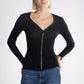 Knitwear Woman70% Wool , 30% Silk 5418 - Oscalito