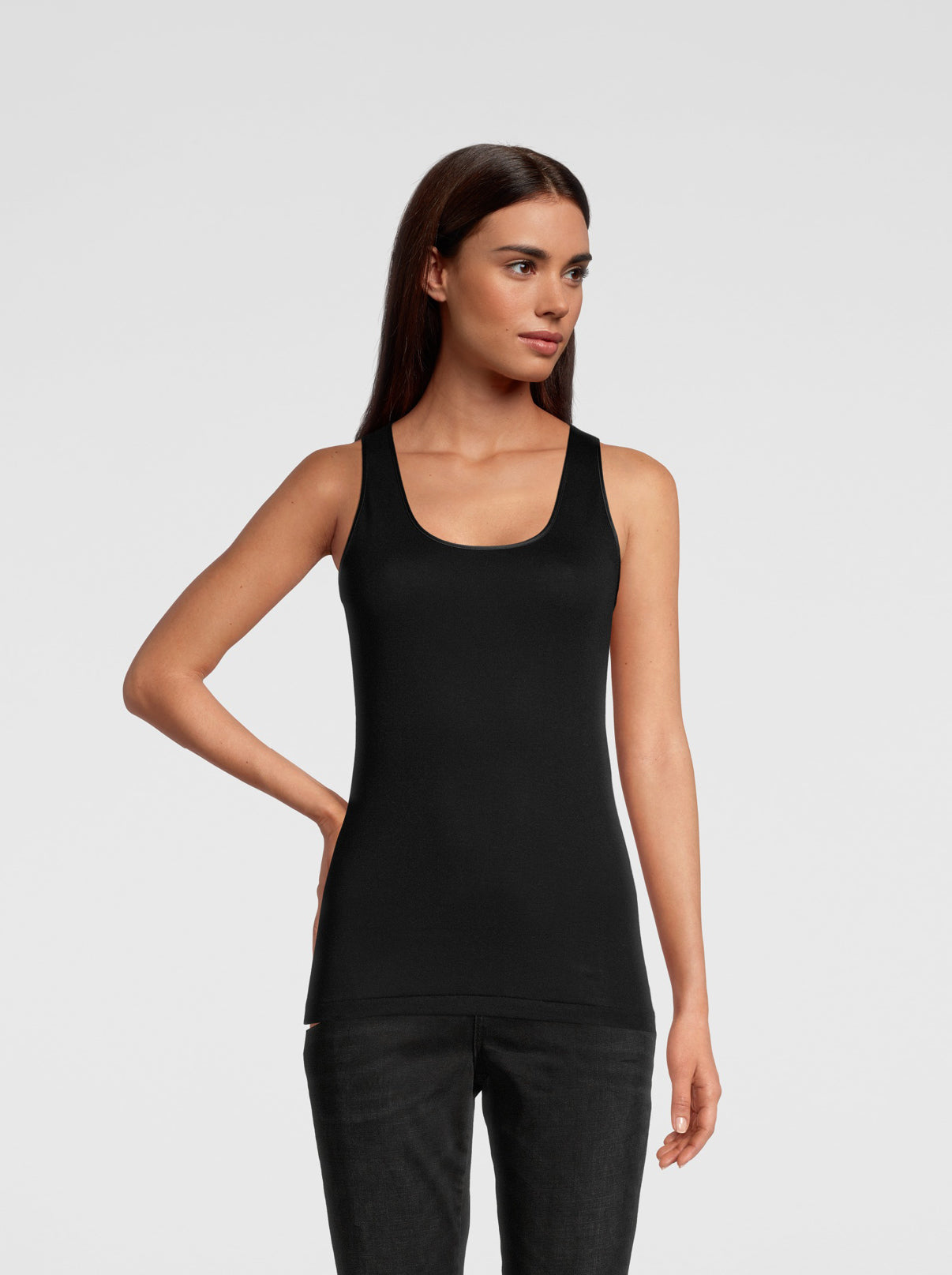 Top Woman 100% Cotton 562 - Oscalito