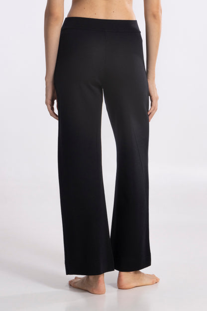 Trousers in Wool and Silk 5681 - Oscalito