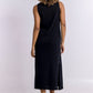 Dress Woman  cotton and Linen 5736 - Oscalito