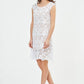 Dress Woman100% Cotton 5752 - Oscalito