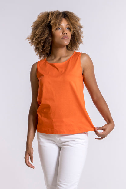 Top Woman100% Cotton 5790 - Oscalito