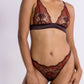 Woman Balconette Bra with lace 5877 - Oscalito