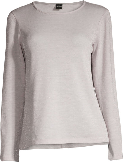 Longsleeves Woman WOOL&SILK 5930 - Oscalito