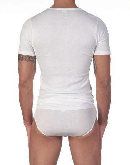 Underwear - Top Man100% Cotton 60 - Oscalito