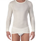 Long Sleeves  Man70% Wool , 30% Silk 618 - Oscalito