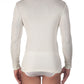 Long Sleeves  Man70% Wool , 30% Silk 618 - Oscalito