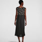 Dress Woman100% Cotton 6758 - Oscalito