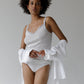 Sleeveless Woman100% Cotton 6815 - Oscalito