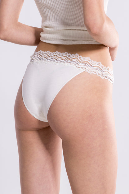 Brief Woman Modal & Elastane 6849 - Oscalito