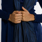 Cardigan Woman Wool  Silk 6900 - Oscalito