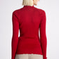 Knitwear Woman70% Wool , 30% Silk 6906 - Oscalito