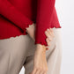 Knitwear Woman70% Wool , 30% Silk 6906 - Oscalito