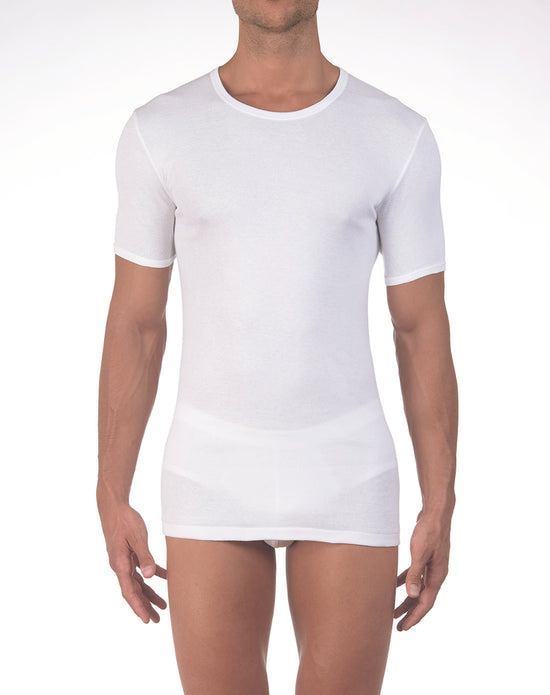 Oscalito Intimo - Top Uomo100% Cotone 70