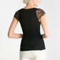 T-shirt Woman Cotton 7124 - Oscalito