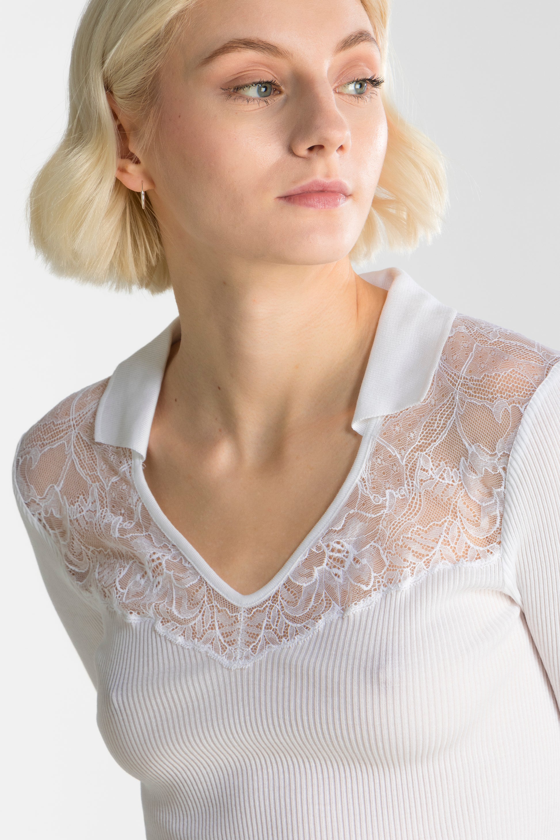 T-shirt Woman Cotton 7126 - Oscalito