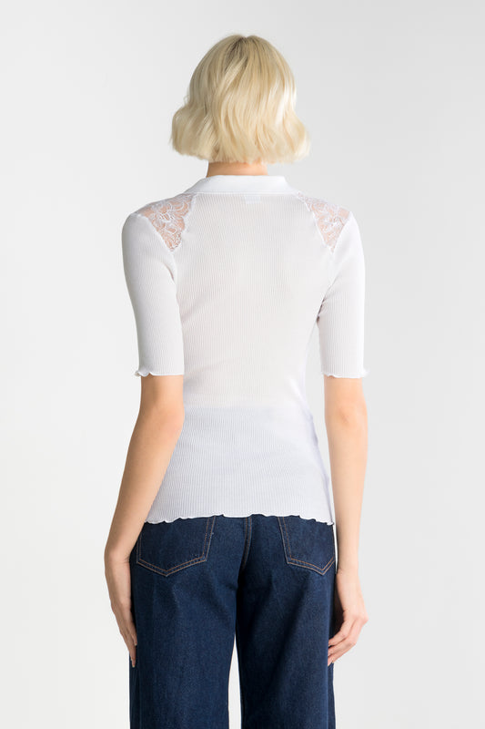 T-shirt Woman Cotton 7126 - Oscalito