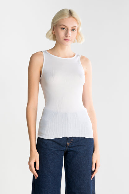 Top Woman Cotton 7127 - Oscalito