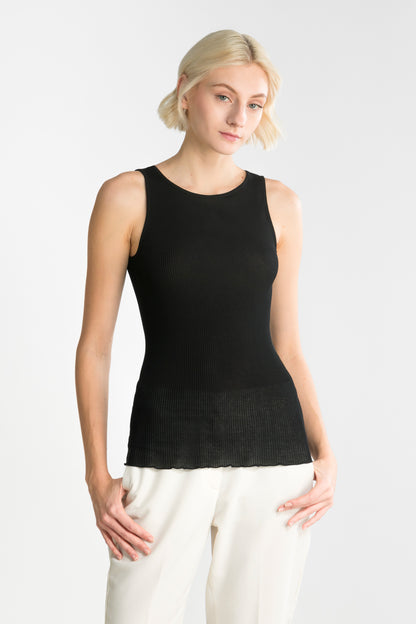 Top Woman Cotton 7127 - Oscalito