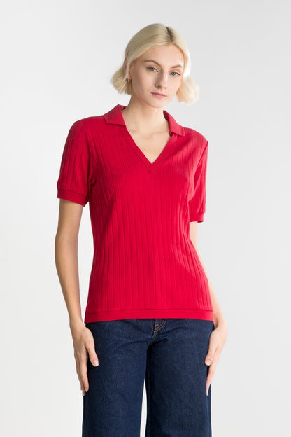 T-shirt Woman Cotton 7162 - Oscalito