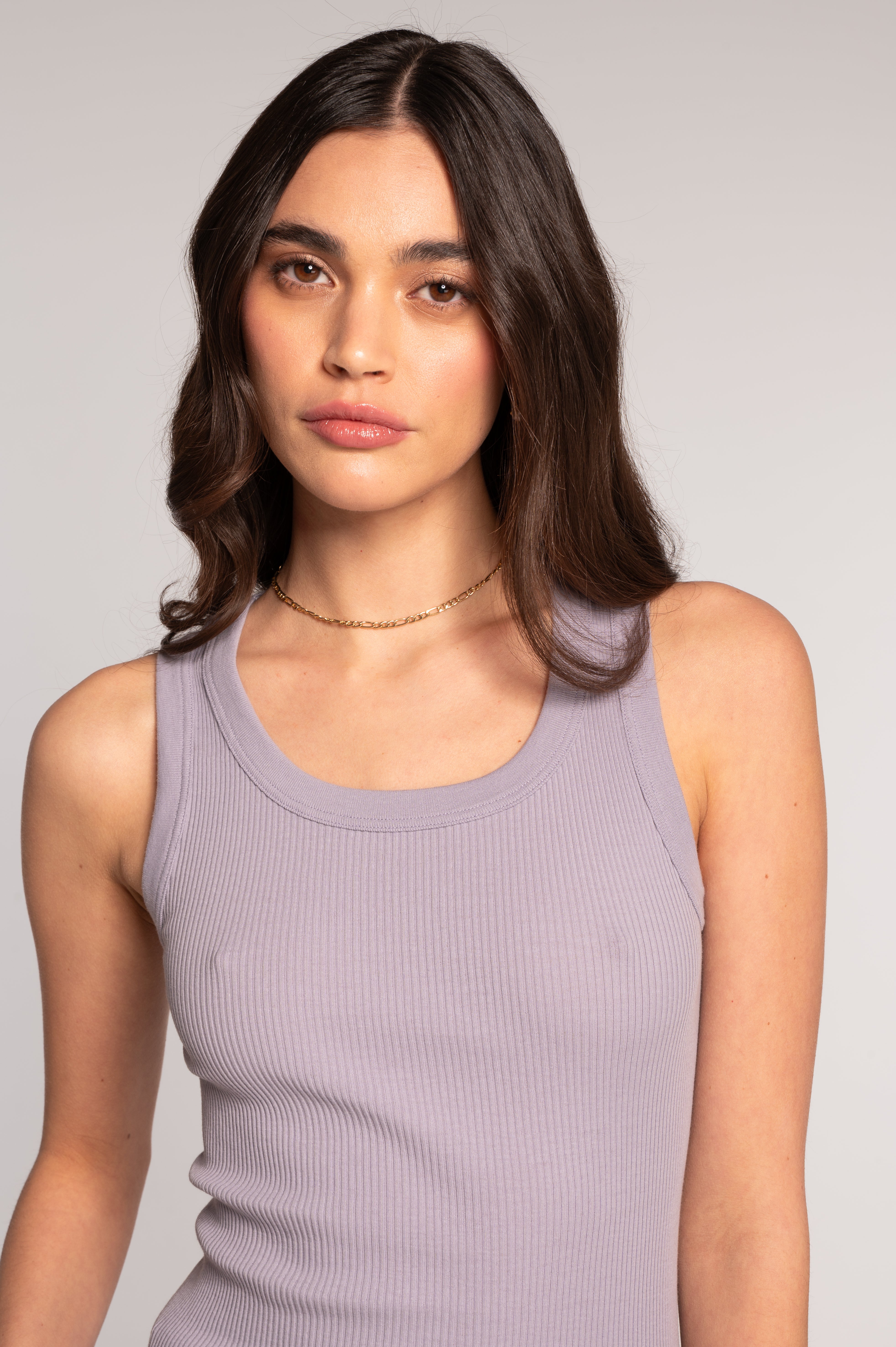 Top Donna100% Cotone 7166