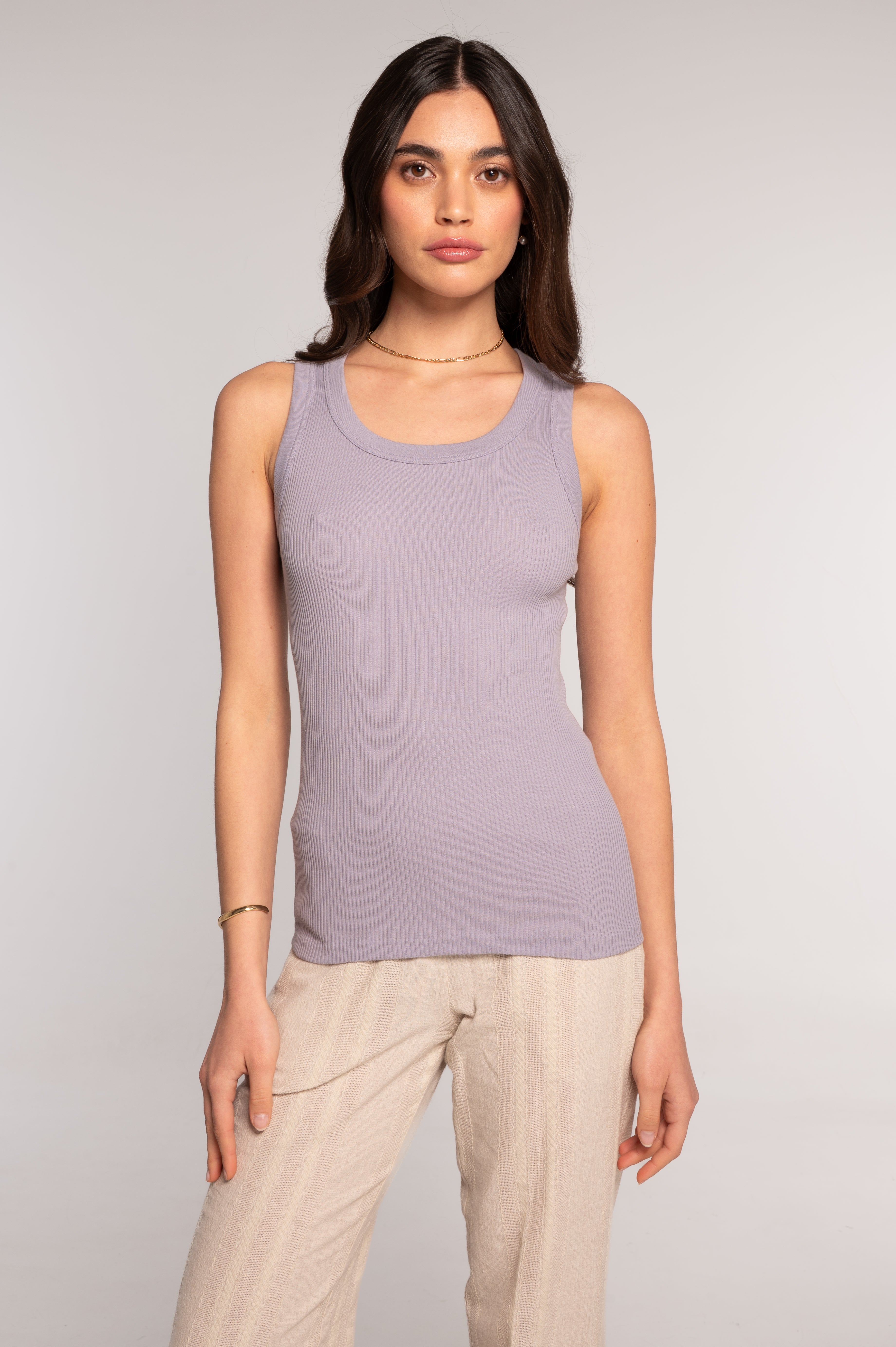 Top Donna100% Cotone 7166