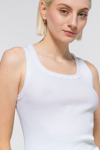 Top Woman100% Cotton 7166 - Oscalito