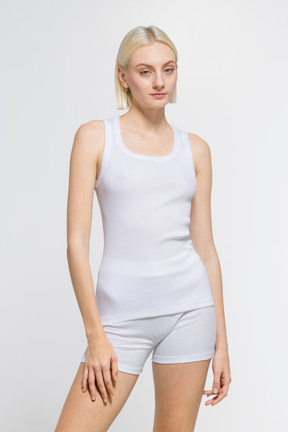 Top Woman100% Cotton 7166 - Oscalito