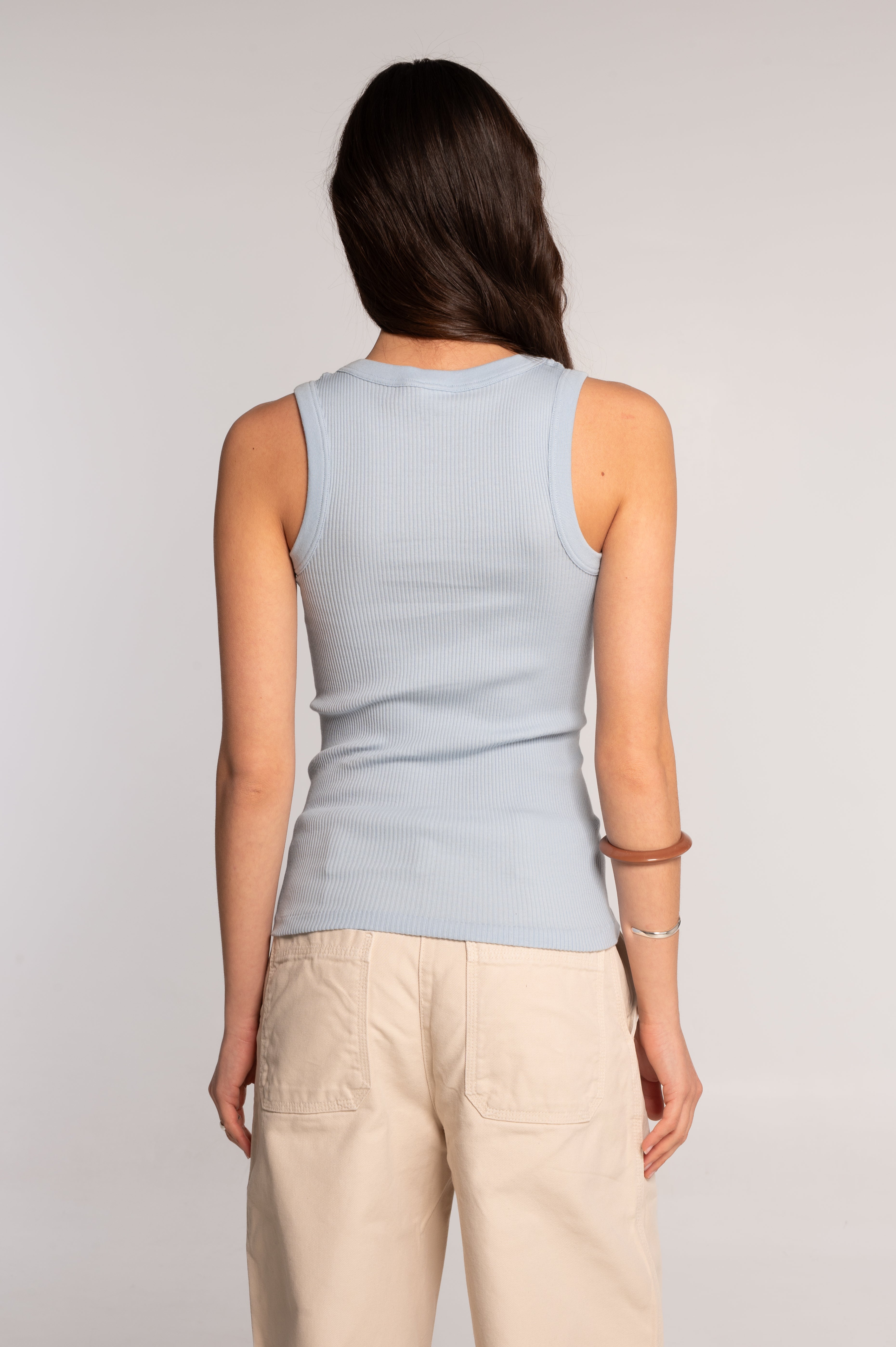 Top Donna100% Cotone 7166