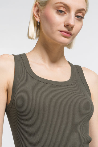 Top Woman100% Cotton 7166 - Oscalito