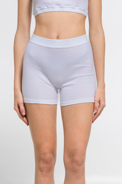 Short Brief's Woman100% Cotton 7169 - Oscalito