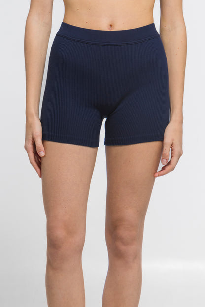 Short Brief's Woman100% Cotton 7169 - Oscalito