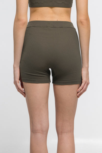 Short Brief's Woman100% Cotton 7169 - Oscalito