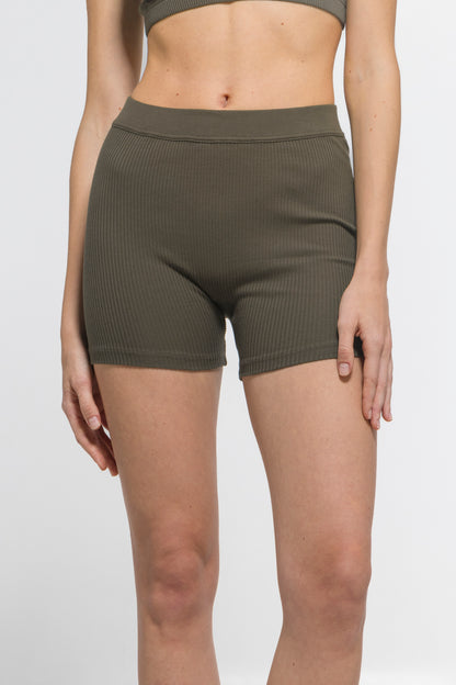 Short Brief's Woman100% Cotton 7169 - Oscalito